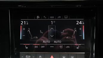 Audi e-tron QUATTRO TECHNIK