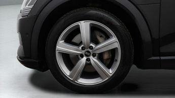 Audi e-tron QUATTRO TECHNIK