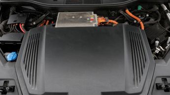 Audi e-tron QUATTRO TECHNIK