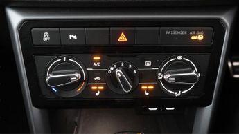 Volkswagen T-Cross ACTIVE TSI DSG