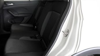 Volkswagen T-Cross ACTIVE TSI DSG