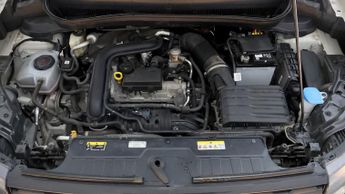 Volkswagen T-Cross ACTIVE TSI DSG