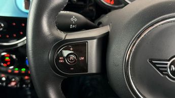 MINI Convertible COOPER CLASSIC