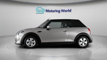 MINI Convertible COOPER CLASSIC