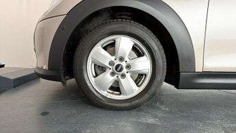 MINI Convertible COOPER CLASSIC