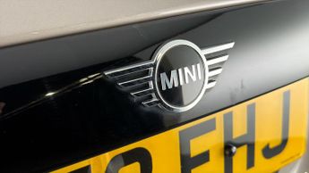 MINI Convertible COOPER CLASSIC