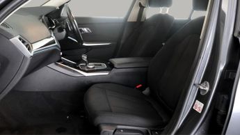 BMW 3 Series 330E SE PRO