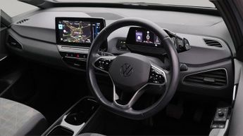 Volkswagen ID.3 LIFE