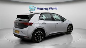 Volkswagen ID.3 LIFE