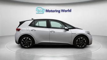 Volkswagen ID.3 LIFE