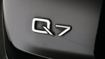 Audi Q7 TFSI QUATTRO SPORT