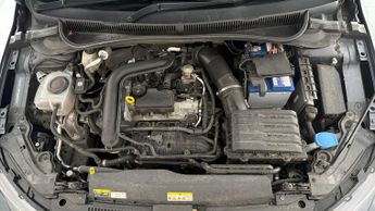 Volkswagen Polo LIFE TSI DSG