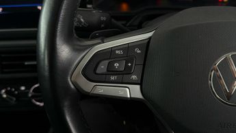 Volkswagen Polo LIFE TSI DSG