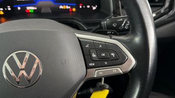 Volkswagen Polo LIFE TSI DSG