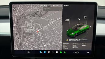 Tesla Model 3 MODEL 3