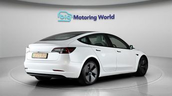 Tesla Model 3 MODEL 3