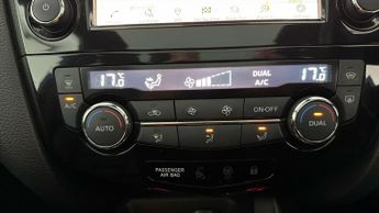 Nissan Qashqai DIG-T TEKNA PLUS DCT