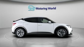 Genesis GV60 PREMIUM