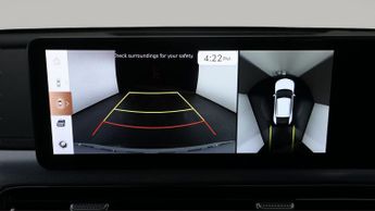 Genesis GV60 PREMIUM