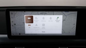 Genesis GV60 PREMIUM