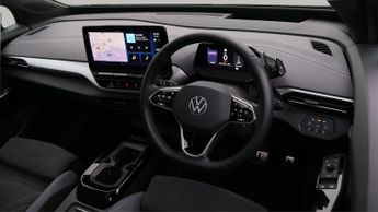 Volkswagen ID.5 TECH PRO
