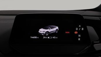 Volkswagen ID.5 TECH PRO