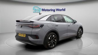 Volkswagen ID.5 TECH PRO