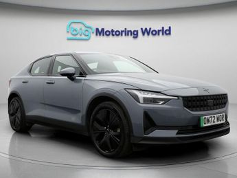Polestar Polestar 2 BASE