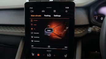 Polestar Polestar 2 BASE