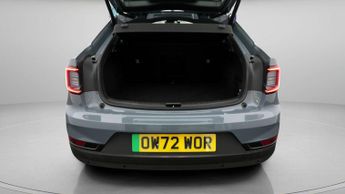 Polestar Polestar 2 BASE