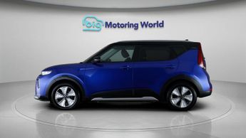 Kia Soul MAXX
