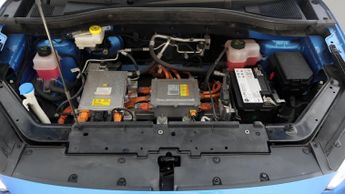 MG MG ZS TROPHY CONNECT