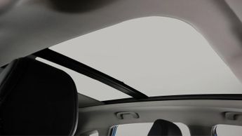 MG MG ZS TROPHY CONNECT