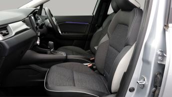 Renault Captur TECHNO E-TECH