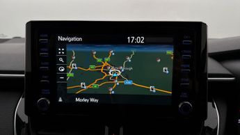 Toyota Corolla DESIGN