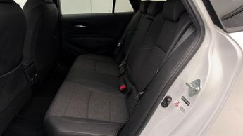 Toyota Corolla DESIGN