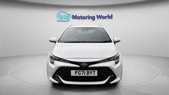 Toyota Corolla DESIGN