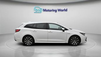 Toyota Corolla DESIGN
