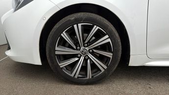 Toyota Corolla DESIGN