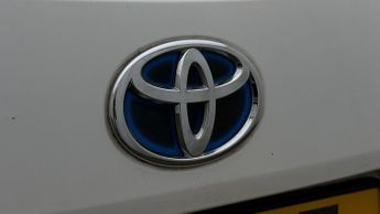 Toyota Corolla DESIGN