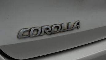 Toyota Corolla DESIGN