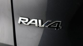 Toyota RAV4 VVT-I EXCEL