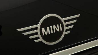MINI Clubman COOPER EXCLUSIVE