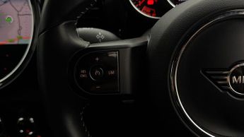 MINI Clubman COOPER EXCLUSIVE