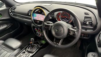 MINI Clubman COOPER EXCLUSIVE