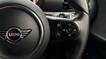 MINI Clubman COOPER EXCLUSIVE
