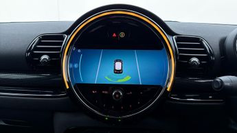 MINI Clubman COOPER EXCLUSIVE