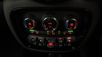 MINI Clubman COOPER EXCLUSIVE