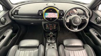 MINI Clubman COOPER EXCLUSIVE