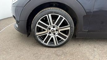 MINI Clubman COOPER EXCLUSIVE